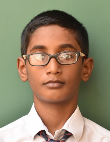 MOHAMED NAFIS. N