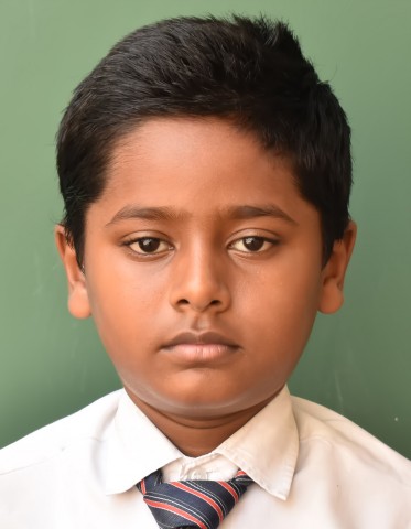 NAUSIK SYED  MOOSA M H