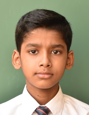 NIVED M