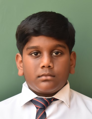 PAVAN ADITHAN D