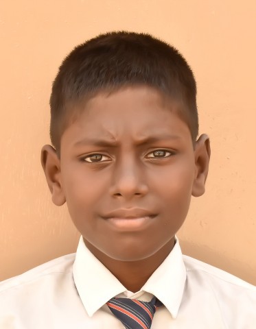 RAAGHUL S S