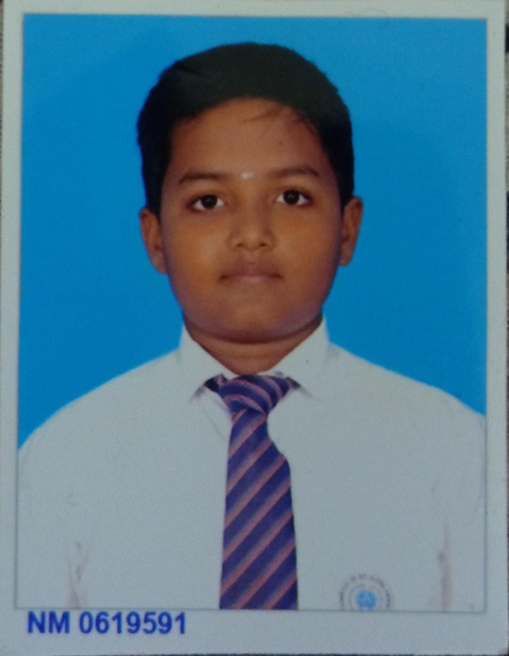 RITISH. S