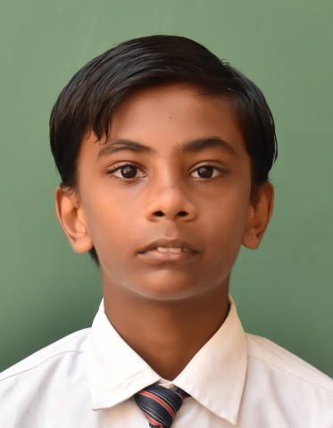 SABARISH A