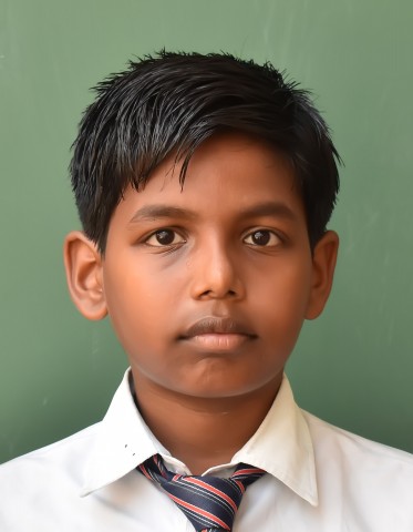 SAI SANTHOSH T