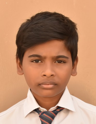 SANJAY M