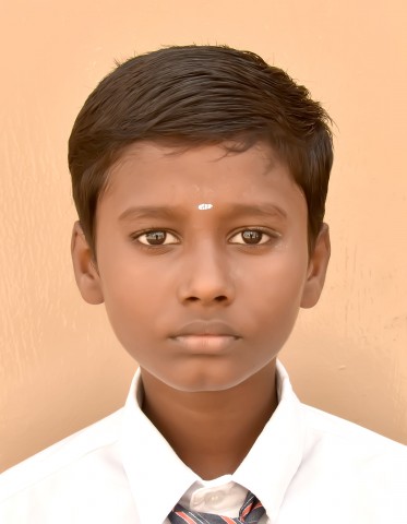 SANJAY KUMAR. S