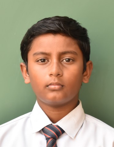 SRINATH G