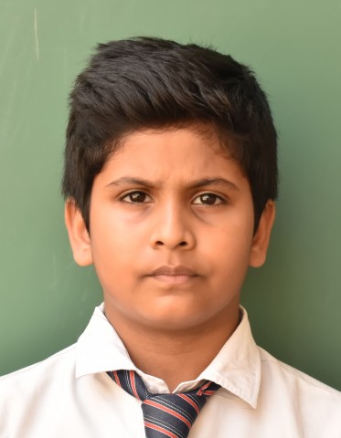 SUHAIL AHAMED   S