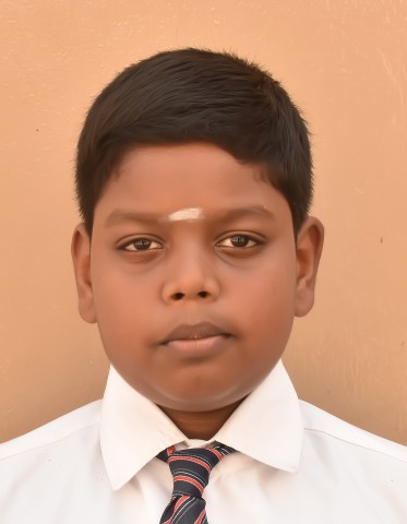 TARUN KUMAR. D