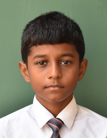 VAMSI KRISHNAN M