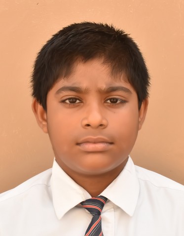 VENKATA KISHORE B