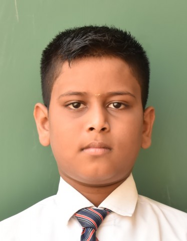 YUVANESH V