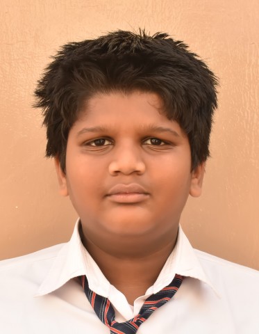 AKTHAR AHAMED S R