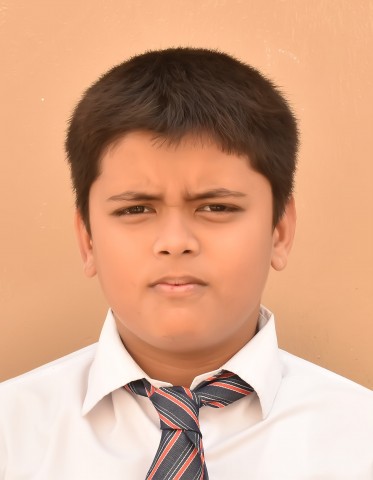 RAYHAAN SHARIFF. M