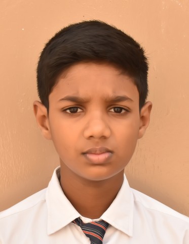 MOHAMED AFIQ R