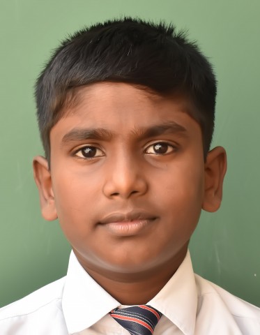 HARIHARAN A