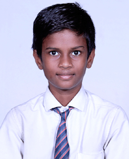 ANANDAN J