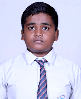 DARSHAN T