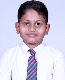 THUFAIL M