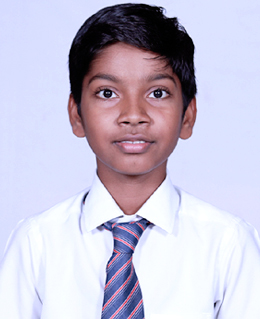 LINKESH RISHI   D
