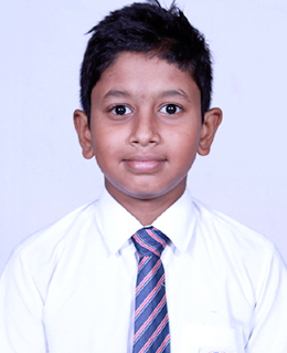 MAGESH KUMAR H