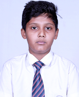 MOHAMED ANAS   H