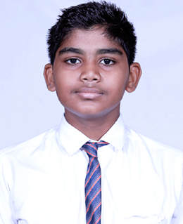 MOHAMED UMAR HARRYS M H