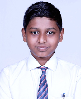 NIKHIL MATTHEW S