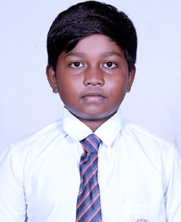 PRAVEEN KUMAR R