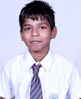 YUVAN YUTHESH   S