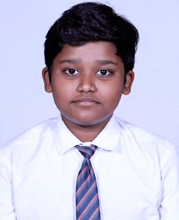HANIF SIKKANDER S
