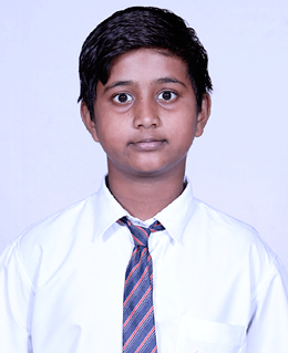 MOHAMED RAHAMATHULLAH  KHAN M