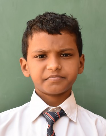ABDUL HALEEM R T