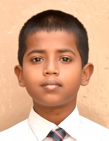 ABUL HARIS