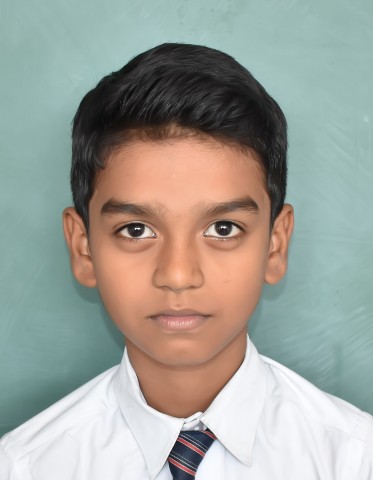 AL AHAMED SUHAIL  U