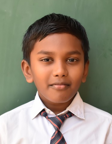 ANDREW FELIX.A