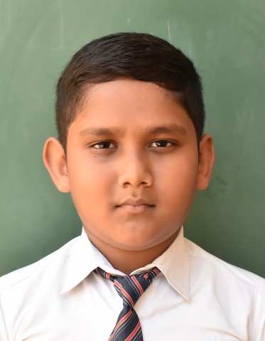 ANIQ MOHAMED K