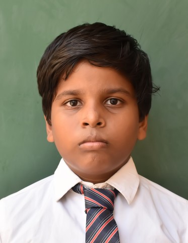 ARUL IMMANUEL R A