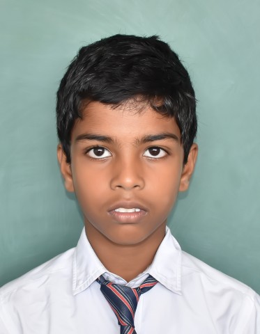 DARSHAN C