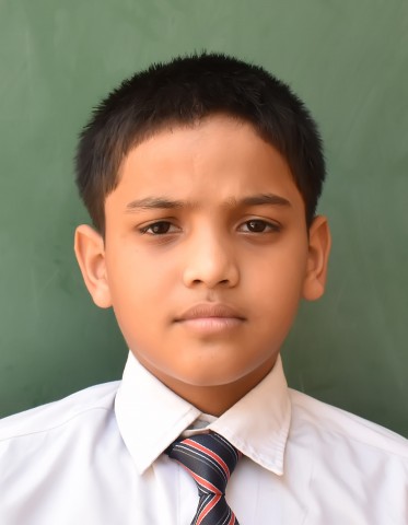 DIPESH.P