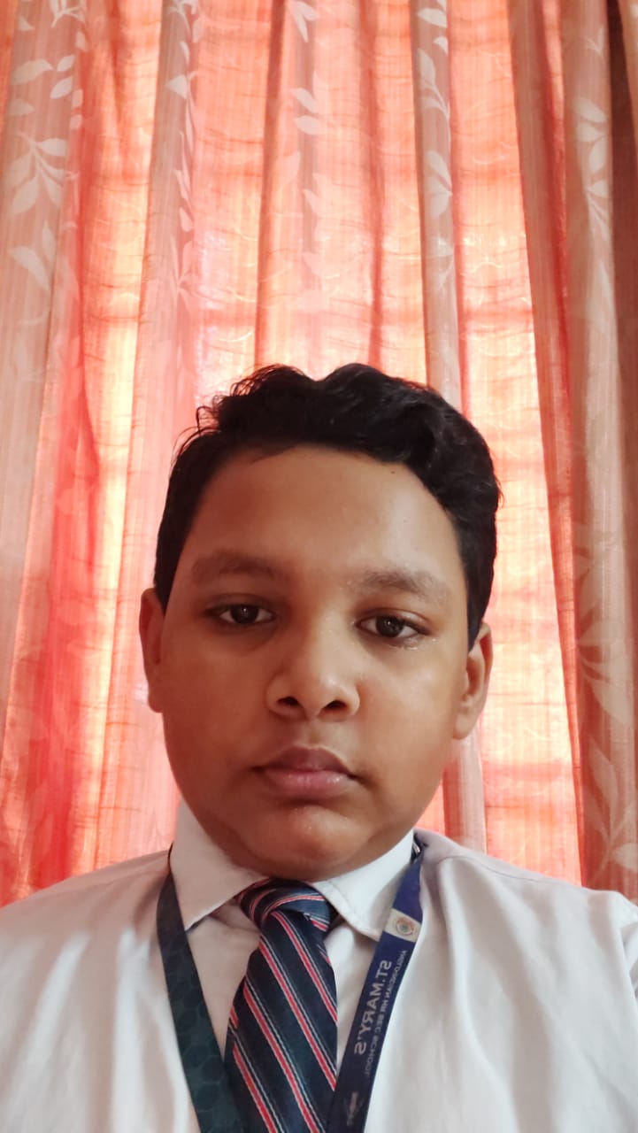 ERWIN ROZARIO B