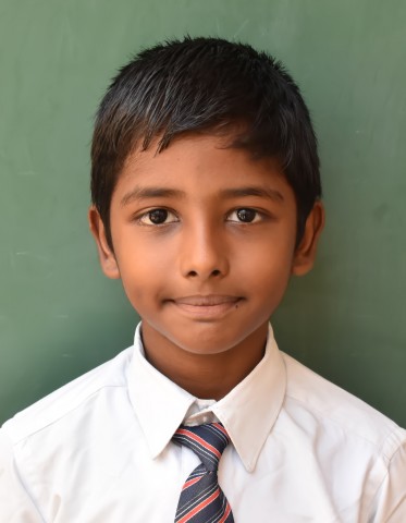 GOKUL CHAND M C