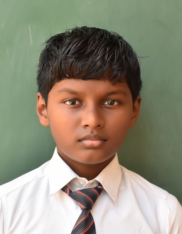 GURUSHIK RAJA M