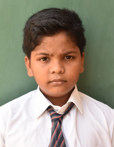HARISH RAJAN S