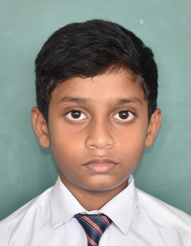 JASHWAN S