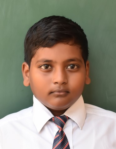 JOSEPH RAJ A