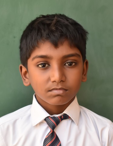 KRITHIK    S