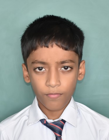 MOHAMAD ARSHATH .A