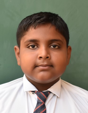 MOHAMED MUZAMIL M
