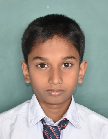 MOHAMMED AASIF A